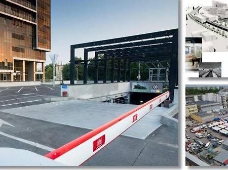 Barty Downtown Apart 1 Timişoara Exteriör bild